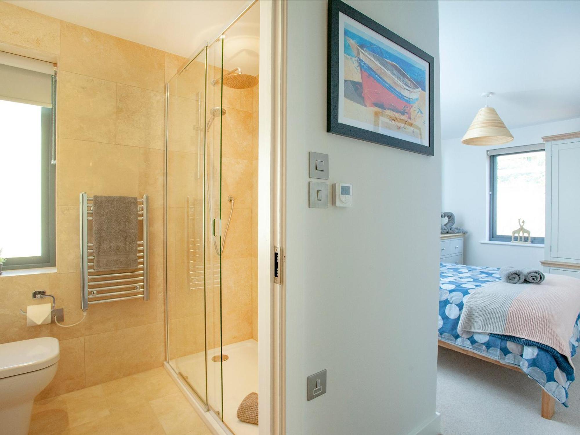 Soft Sands Woolacombe Exterior foto