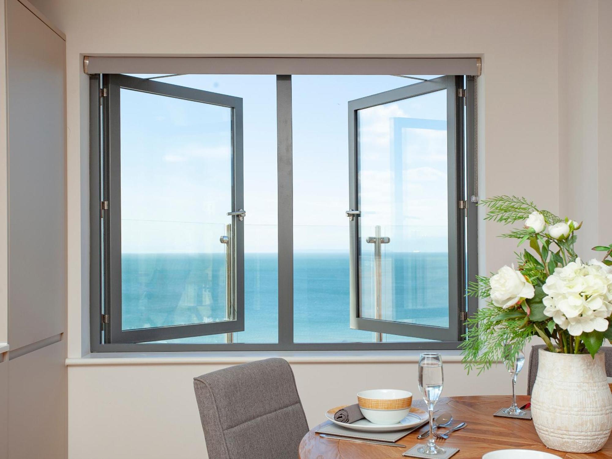 Soft Sands Woolacombe Exterior foto