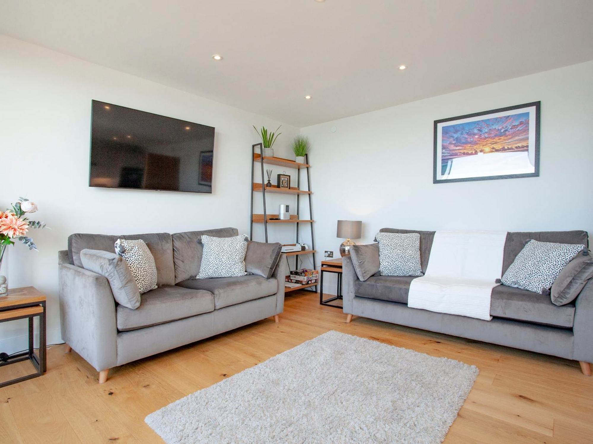 Soft Sands Woolacombe Exterior foto